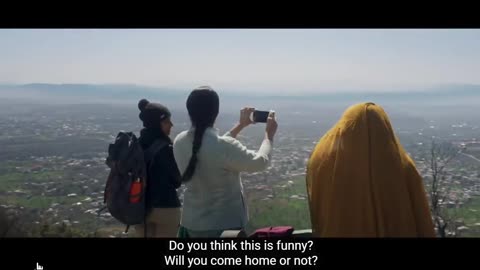 Paradha - (Official Trailer - Telugu)