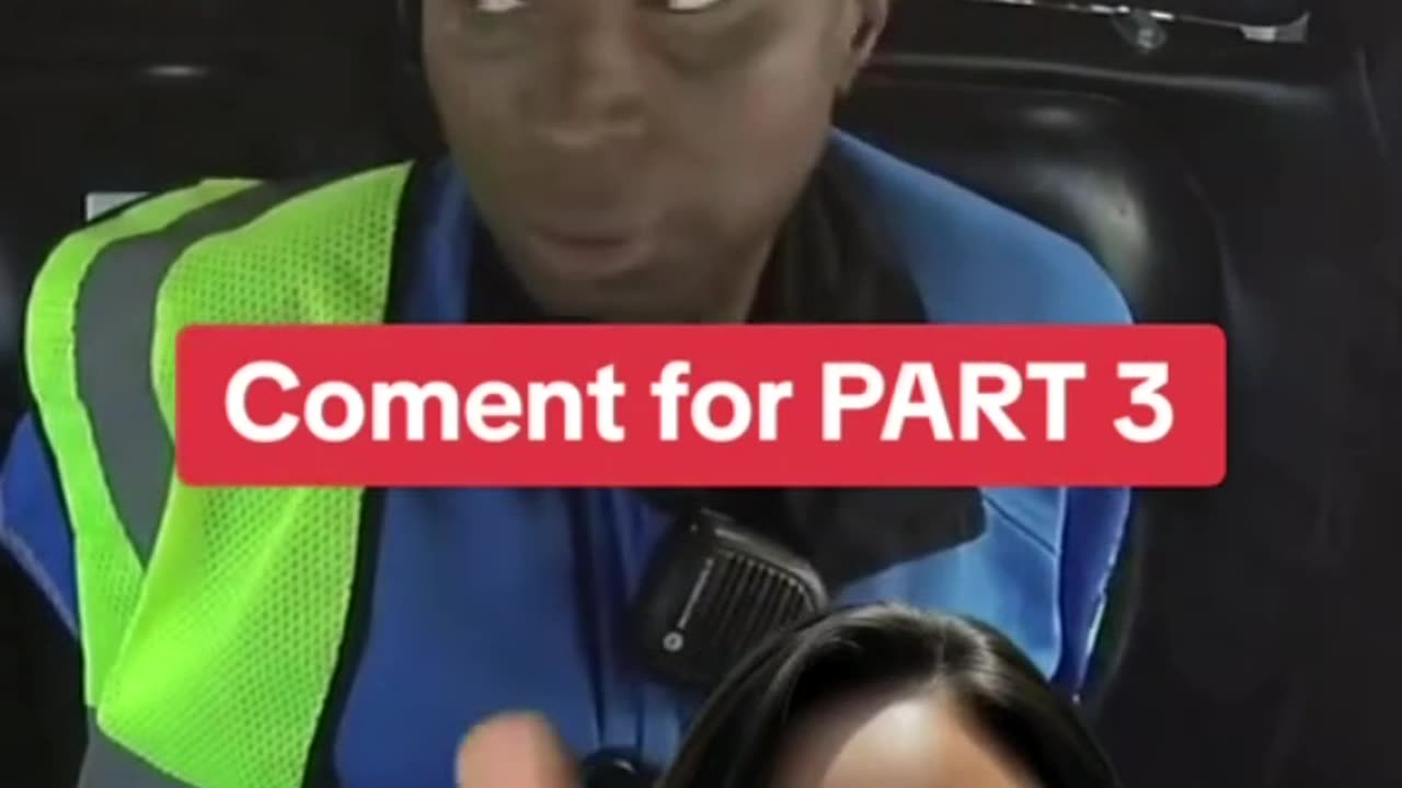 Cop gets parking ticket and loses his mind