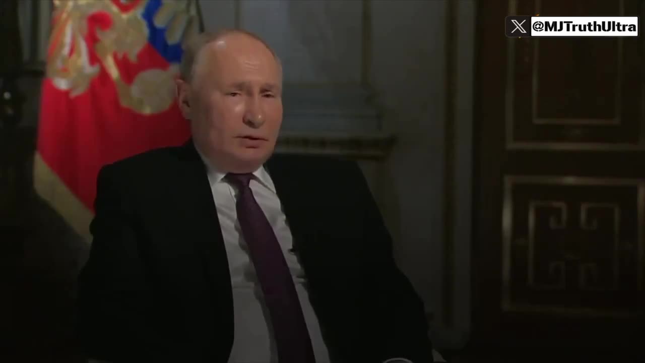 If you still don’t understand why Trump get’s along so well with Putin, this may help