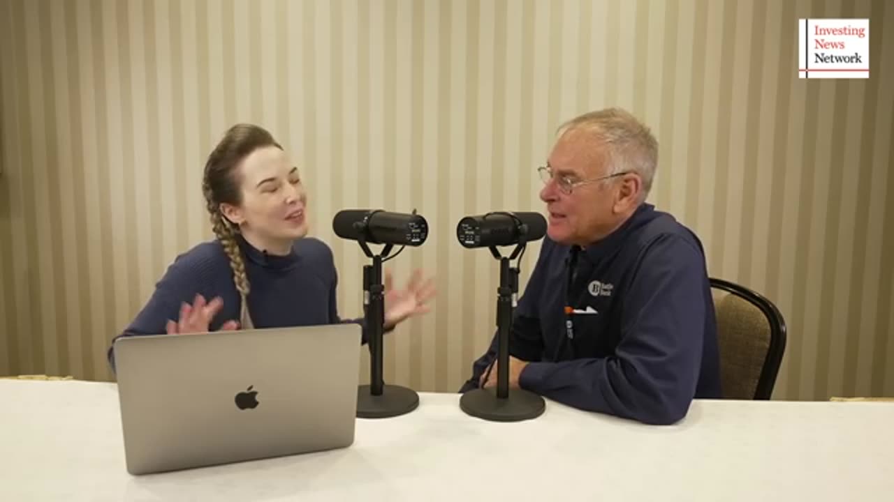 Rick Rule’s Portfolio Exposed: Gold Moves, Oil Winners & Uranium “Sure Things”