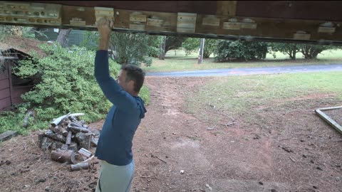 Training the Full Crimp!!