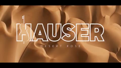 HAUSER - Desert Rose