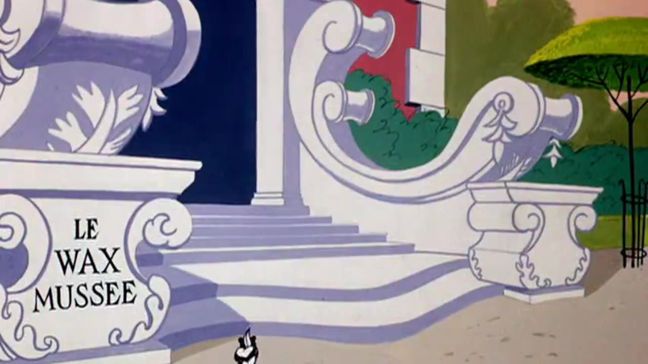 «Wild Over You» (1953)