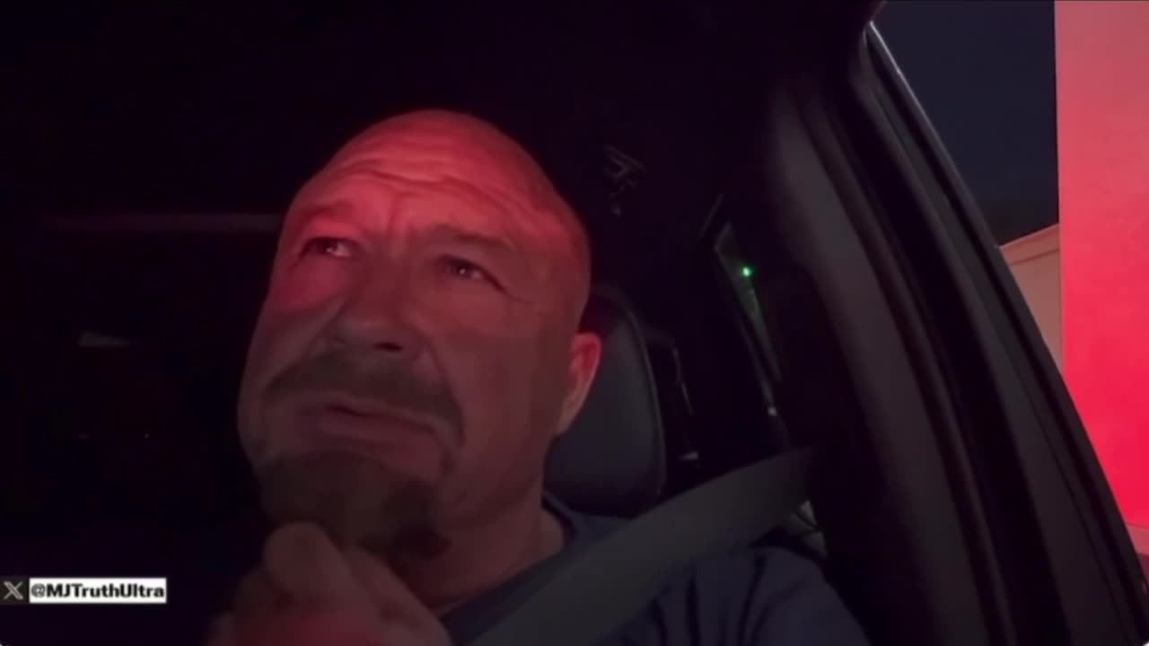 Alex Jones reacts to the TPUSA report Charlie’s neck stopped the bulket