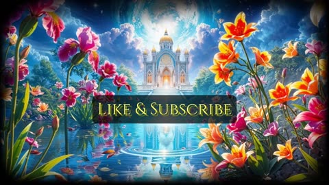 Take Back Your Name | Mystical Spoken Word for Spiritual Reclamation