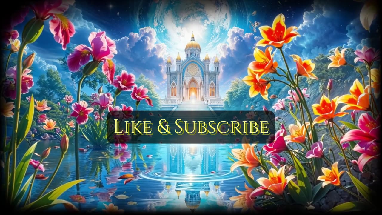 Take Back Your Name | Mystical Spoken Word for Spiritual Reclamation