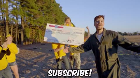 Survive 30 Days Trapped In The Sky, Win $250,000 omg