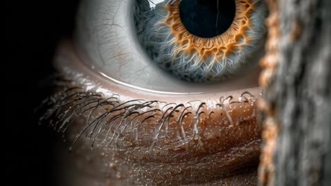 Don't look away.