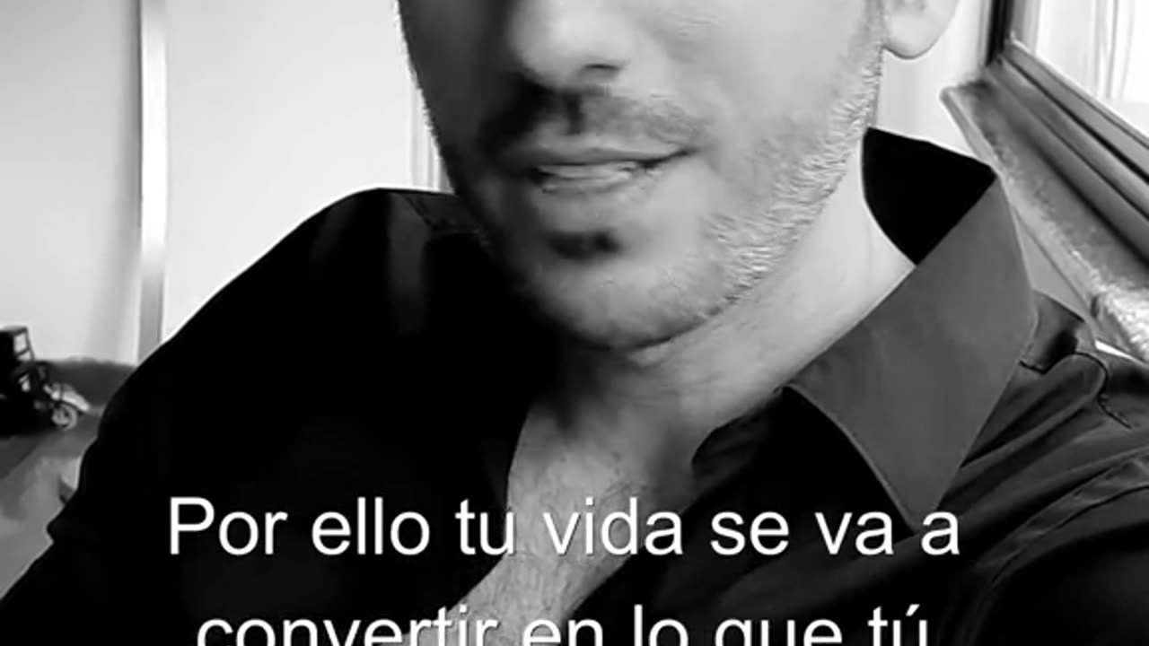 La vida responde a tu enfoque.