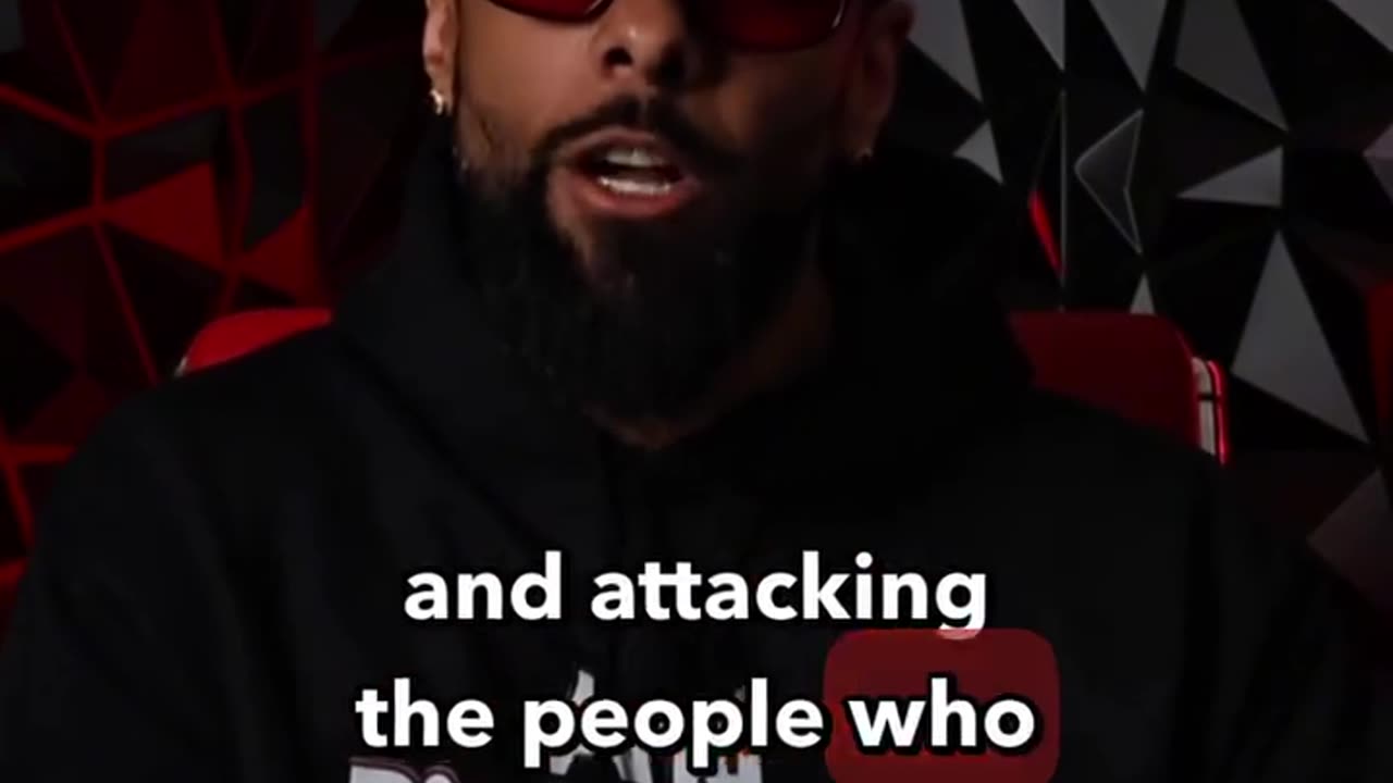 Every DEMOCRAT - LISTEN