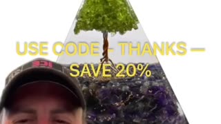 🔥SHIELD YOURSELF FROM DANGEROUS RADIATION – BEFORE IT’S TOO LATE!🔥 - THANKSGIVING