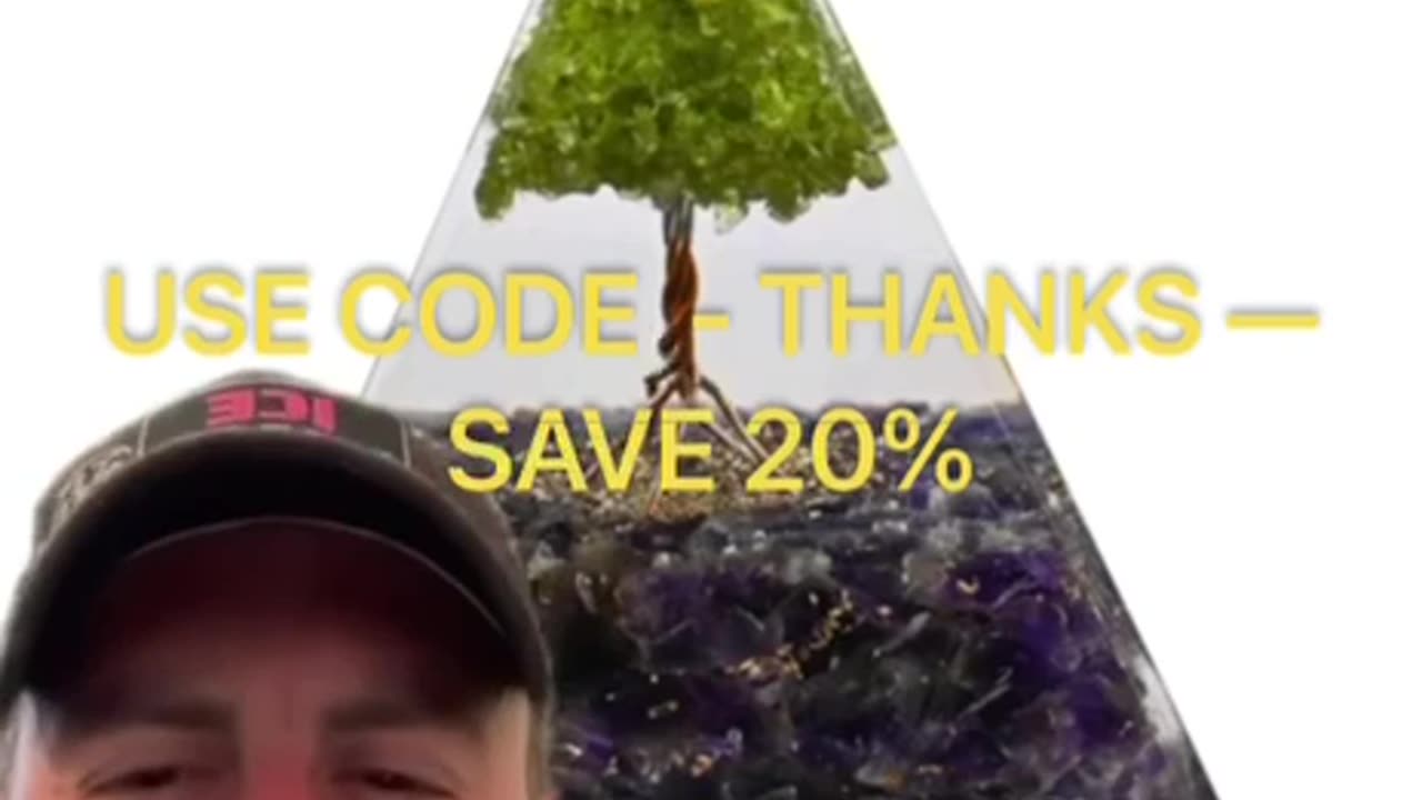 🔥SHIELD YOURSELF FROM DANGEROUS RADIATION – BEFORE IT’S TOO LATE!🔥 - THANKSGIVING