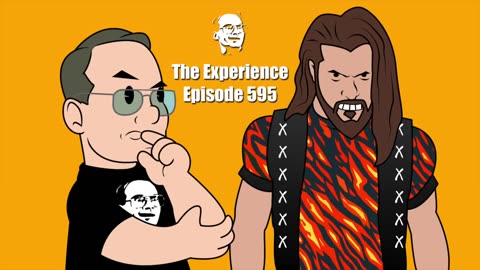 Jim Cornette Reviews Karrion Kross' Interview With Ariel Helwani