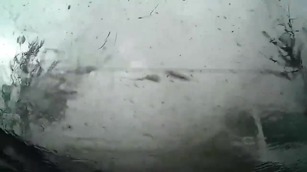 Scariest Tornado Moments Ever Caught On Camera 🌪️😱 | Monster Tornado Compilation!