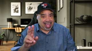 President Trump Talks China | Mike Johnson Shutdown Day 30 | Reacting To JD Vance Questions At TPUSA