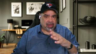 President Trump Talks China | Mike Johnson Shutdown Day 30 | Reacting To JD Vance Questions At TPUSA