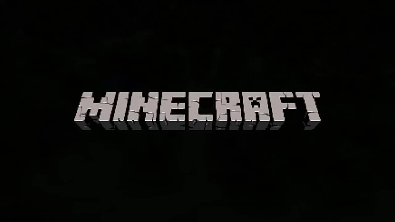 Official minecraft trailer
