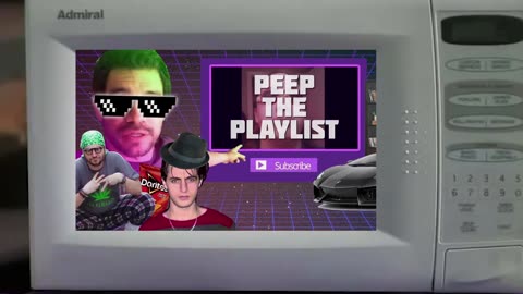 Nacho Dip ft h3h3productions - Formerly Cool Songs