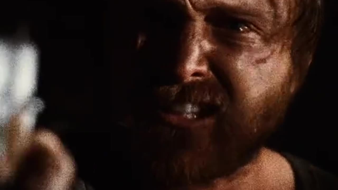 AUDIO IN background scared