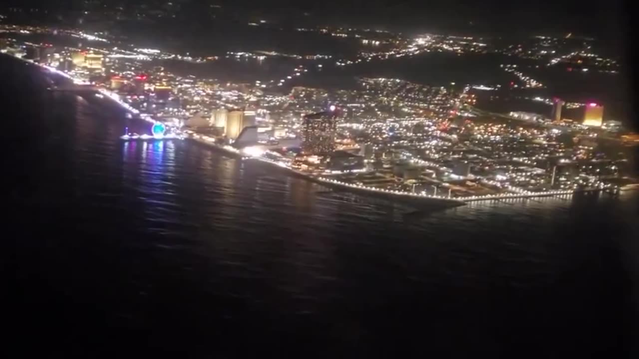 Chicago... What's going on?