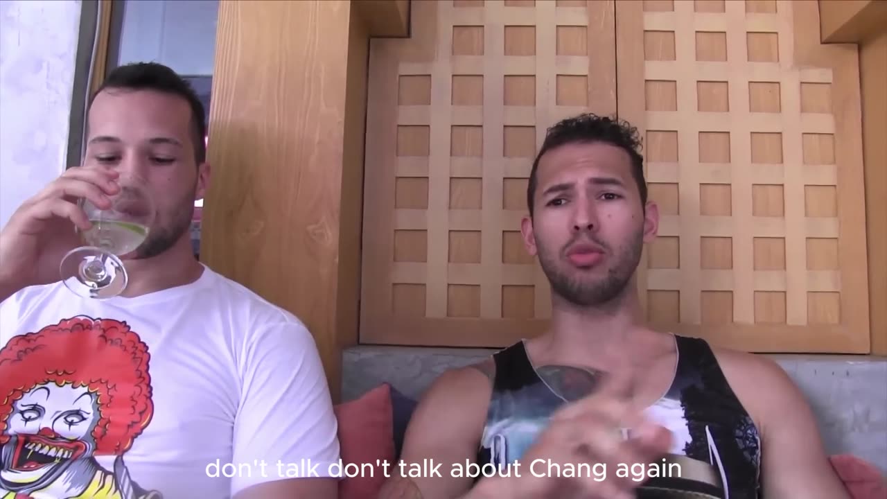 Andrew Tate DESTROYS Travel Vloggers in 4 Minutes (They’re FUMING)🔥