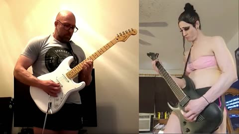 Jason Blaha - Chrystal Stoobz