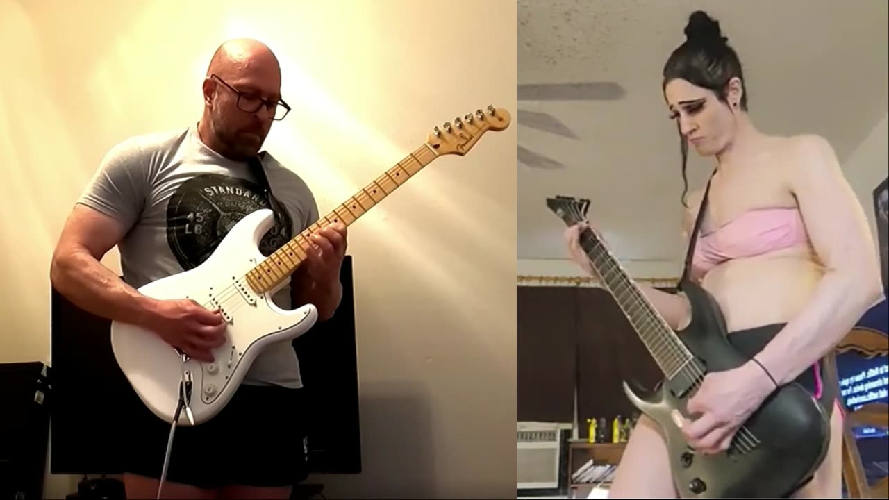 Jason Blaha - Chrystal Stoobz