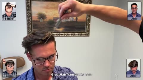 Dr. Brett Bolton Showcases Tim’s MaxHarvest™ Results