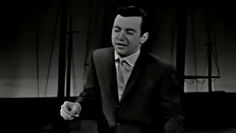 BOBBY DARIN BEYOND THE SEA (1959)