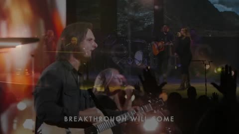 GOD Turn it Around ~ Remix 1