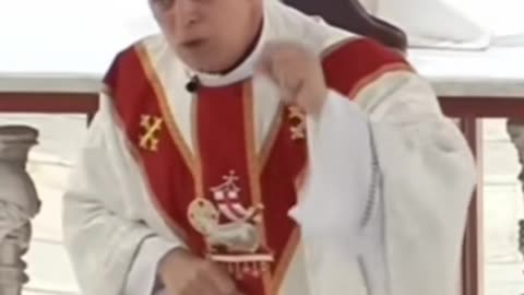 🤯 The Mass is the New Testament! Every Catholic Tradition Explained (Fr. Mark Beard)