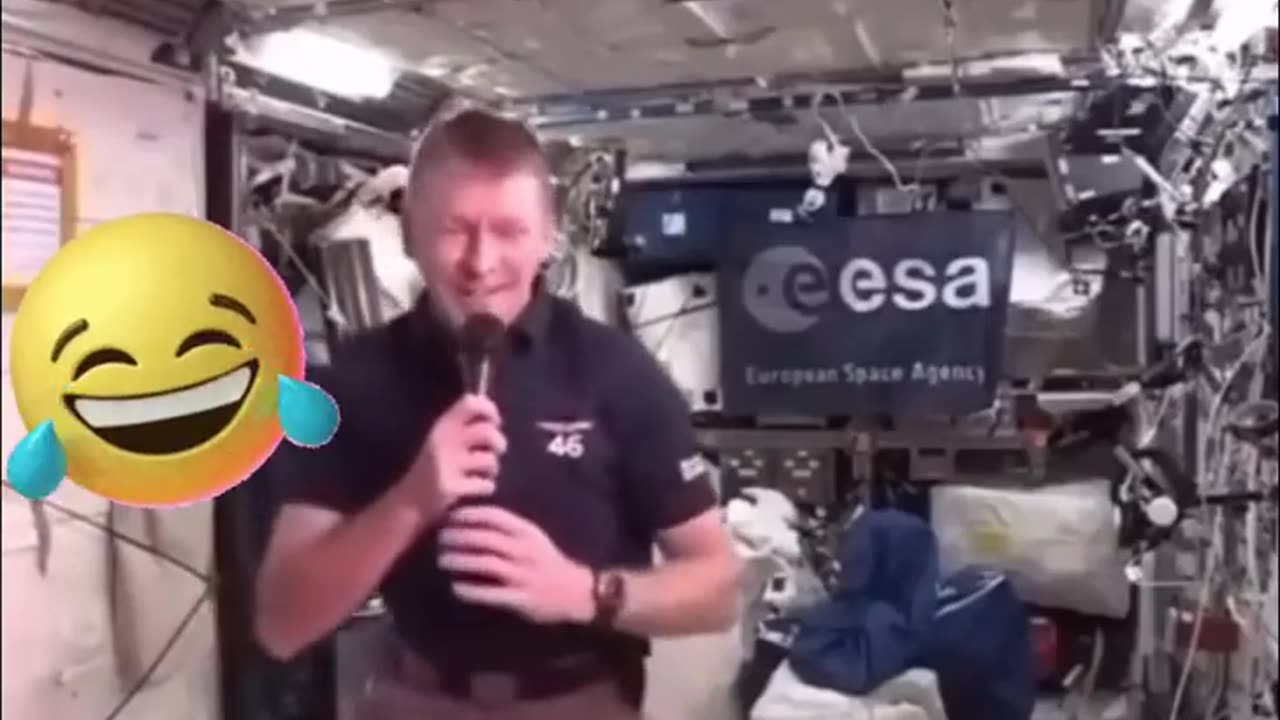 Its SHOWTIME! at NASA