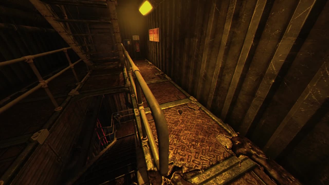 PC Longplay 742 SOMA Part 1