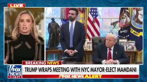 Mamdani setting the bar HIGH_ ‘There is no way he can achieve it,’ says Jason Chaffetz