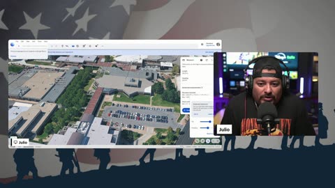 We Have Questions!