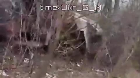 💥🚗 Ukraine Russia War | Destroyed Ukrainian BMC Kirpi | RCF