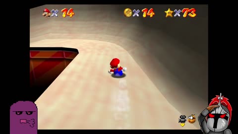 Super Mario 64 EP 8