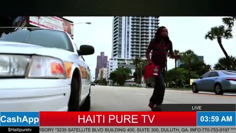 HAITI PURE TV