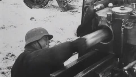 88mm_flak_guns_employed_as_field_artillery