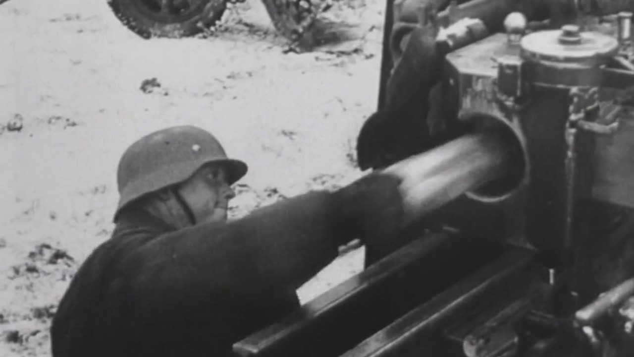 88mm_flak_guns_employed_as_field_artillery