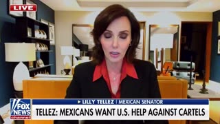Mexican Senator Reveals ‘Narco Politicians,’ Including Mexican President, Work for the Cartels