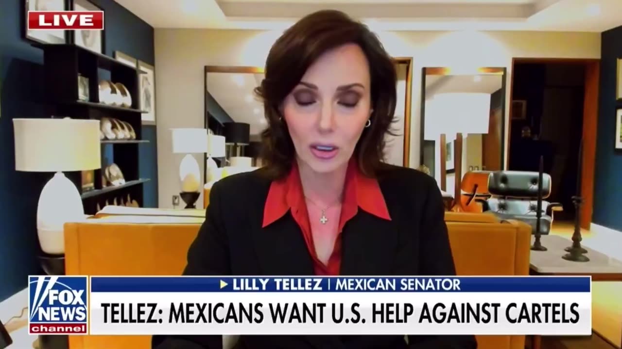 Mexican Senator Reveals ‘Narco Politicians,’ Including Mexican President, Work for the Cartels