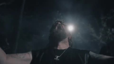 BLACK LAVA - Ironclad Sarcophagous (Official Video)