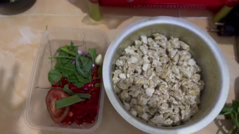 "Trying a Viral TikTok Recipe – Does It Work?"