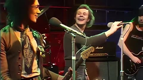 Doctor Love - Sharks (live)