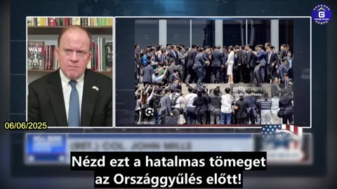 【HU】A dél-koreai elnöki beiktatás „hamisított fotója” megerősíti a KKP által irányított...
