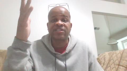 Why They Want Stop The Corruption In The Stock Market| He Aint The One To Stop It| Peep The Play