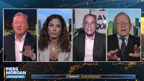 “ALL-OUT WAR” Israel Attacks Lebanon Rania Khalek x Gideon Levy - Darwin_MEDIA PART 3