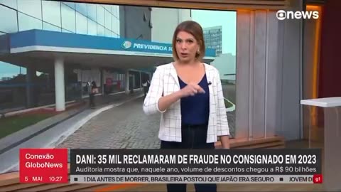 O rombo é bem maior que 6 bilhões é, exatamente 90 bilhões que o Lulaladrão e sua gangue roubaram.