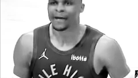 Russ sends message to his former team